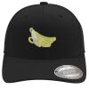 Flexfit 6277 Mid Profile Baseball Hat Thumbnail
