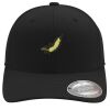 Flexfit 6277 Mid Profile Baseball Hat Thumbnail