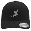 Flexfit 6277 Mid Profile Baseball Hat Thumbnail