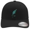 Flexfit 6277 Mid Profile Baseball Hat Thumbnail