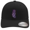 Flexfit 6277 Mid Profile Baseball Hat Thumbnail