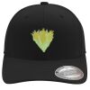 Flexfit 6277 Mid Profile Baseball Hat Thumbnail