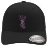 Flexfit 6277 Mid Profile Baseball Hat Thumbnail