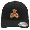 Flexfit 6277 Mid Profile Baseball Hat Thumbnail