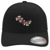 Flexfit 6277 Mid Profile Baseball Hat Thumbnail