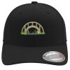 Flexfit 6277 Mid Profile Baseball Hat Thumbnail