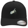 Flexfit 6277 Mid Profile Baseball Hat Thumbnail