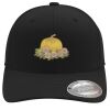 Flexfit 6277 Mid Profile Baseball Hat Thumbnail