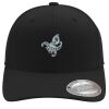 Flexfit 6277 Mid Profile Baseball Hat Thumbnail