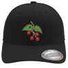 Flexfit 6277 Mid Profile Baseball Hat Thumbnail