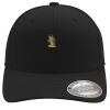 Flexfit 6277 Mid Profile Baseball Hat Thumbnail