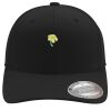 Flexfit 6277 Mid Profile Baseball Hat Thumbnail