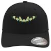 Flexfit 6277 Mid Profile Baseball Hat Thumbnail