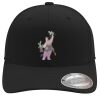 Flexfit 6277 Mid Profile Baseball Hat Thumbnail