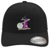 Flexfit 6277 Mid Profile Baseball Hat Thumbnail