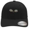 Flexfit 6277 Mid Profile Baseball Hat Thumbnail
