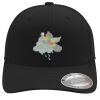 Flexfit 6277 Mid Profile Baseball Hat Thumbnail