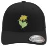 Flexfit 6277 Mid Profile Baseball Hat Thumbnail