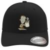 Flexfit 6277 Mid Profile Baseball Hat Thumbnail