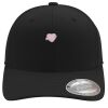 Flexfit 6277 Mid Profile Baseball Hat Thumbnail