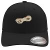 Flexfit 6277 Mid Profile Baseball Hat Thumbnail