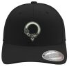 Flexfit 6277 Mid Profile Baseball Hat Thumbnail