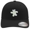 Flexfit 6277 Mid Profile Baseball Hat Thumbnail