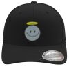 Flexfit 6277 Mid Profile Baseball Hat Thumbnail