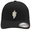 Flexfit 6277 Mid Profile Baseball Hat Thumbnail