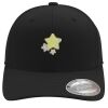 Flexfit 6277 Mid Profile Baseball Hat Thumbnail