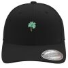 Flexfit 6277 Mid Profile Baseball Hat Thumbnail