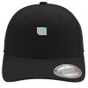 Flexfit 6277 Mid Profile Baseball Hat Thumbnail