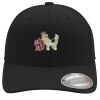 Flexfit 6277 Mid Profile Baseball Hat Thumbnail