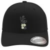 Flexfit 6277 Mid Profile Baseball Hat Thumbnail