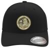 Flexfit 6277 Mid Profile Baseball Hat Thumbnail