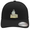 Flexfit 6277 Mid Profile Baseball Hat Thumbnail