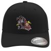 Flexfit 6277 Mid Profile Baseball Hat Thumbnail