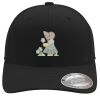 Flexfit 6277 Mid Profile Baseball Hat Thumbnail