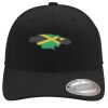 Flexfit 6277 Mid Profile Baseball Hat Thumbnail