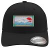 Flexfit 6277 Mid Profile Baseball Hat Thumbnail
