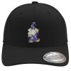 Flexfit 6277 Mid Profile Baseball Hat Thumbnail