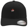 Flexfit 6277 Mid Profile Baseball Hat Thumbnail