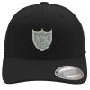 Flexfit 6277 Mid Profile Baseball Hat Thumbnail