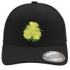 Flexfit 6277 Mid Profile Baseball Hat Thumbnail