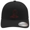 Flexfit 6277 Mid Profile Baseball Hat Thumbnail