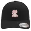 Flexfit 6277 Mid Profile Baseball Hat Thumbnail