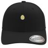 Flexfit 6277 Mid Profile Baseball Hat Thumbnail
