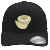 Flexfit 6277 Mid Profile Baseball Hat Thumbnail