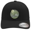 Flexfit 6277 Mid Profile Baseball Hat Thumbnail