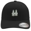 Flexfit 6277 Mid Profile Baseball Hat Thumbnail